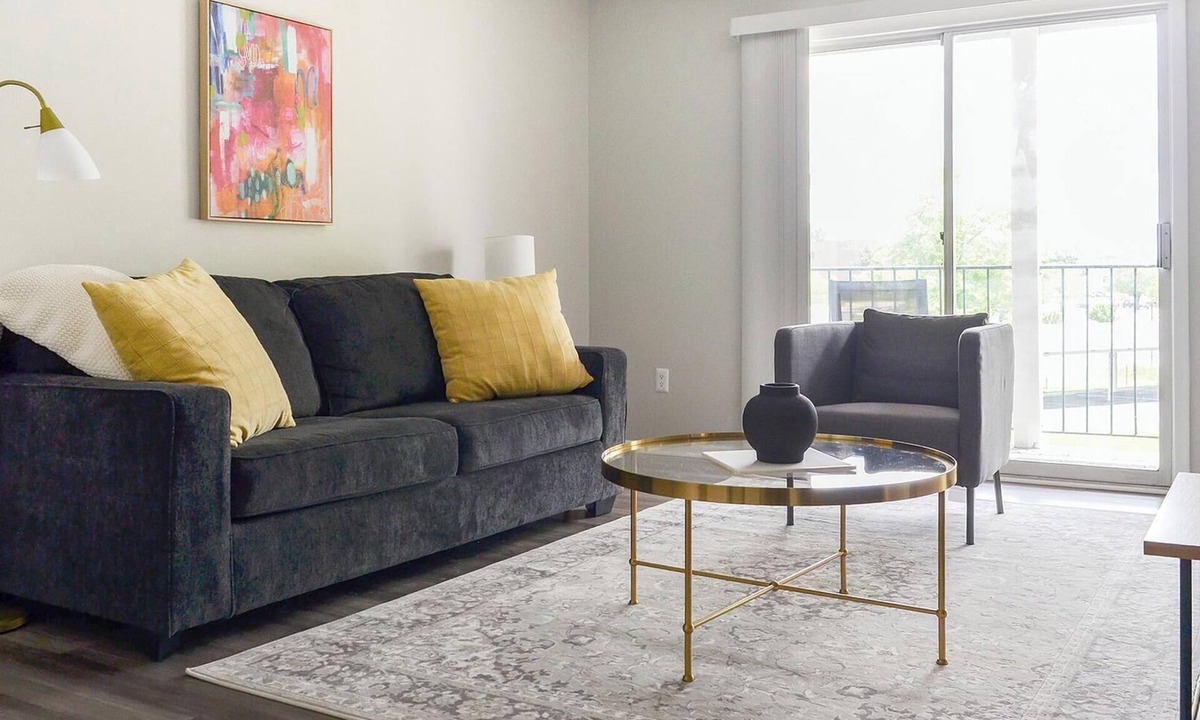 Indianapolis Apartment | Landing at Riverbend - 1 Bedroom in Castleton