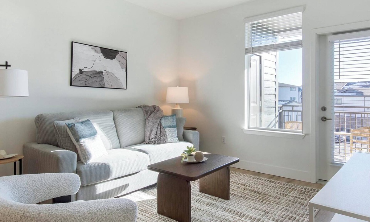 Firestone Apartment | Landing | Beautiful 1BD, Clubhouse, Gym