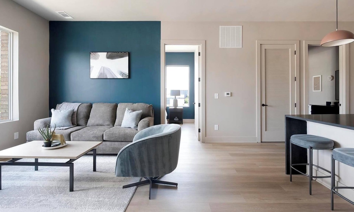Inglewood Apartment | Landing | Beautiful 2BD, Rooftop Lounge