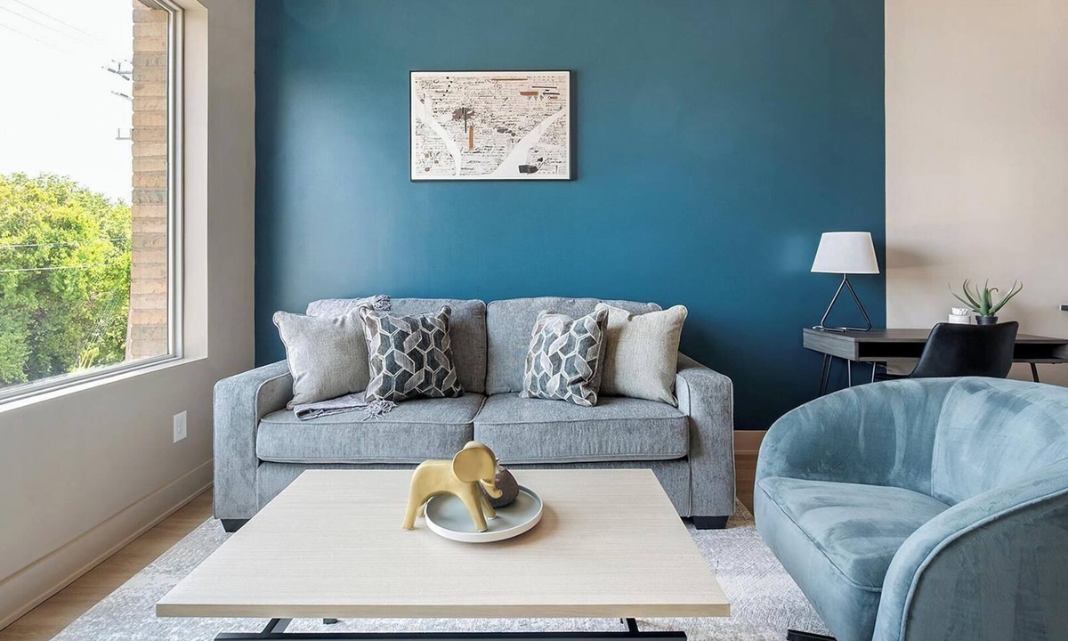 Inglewood Apartment | Landing | Chic 1BD, Rooftop Lounge