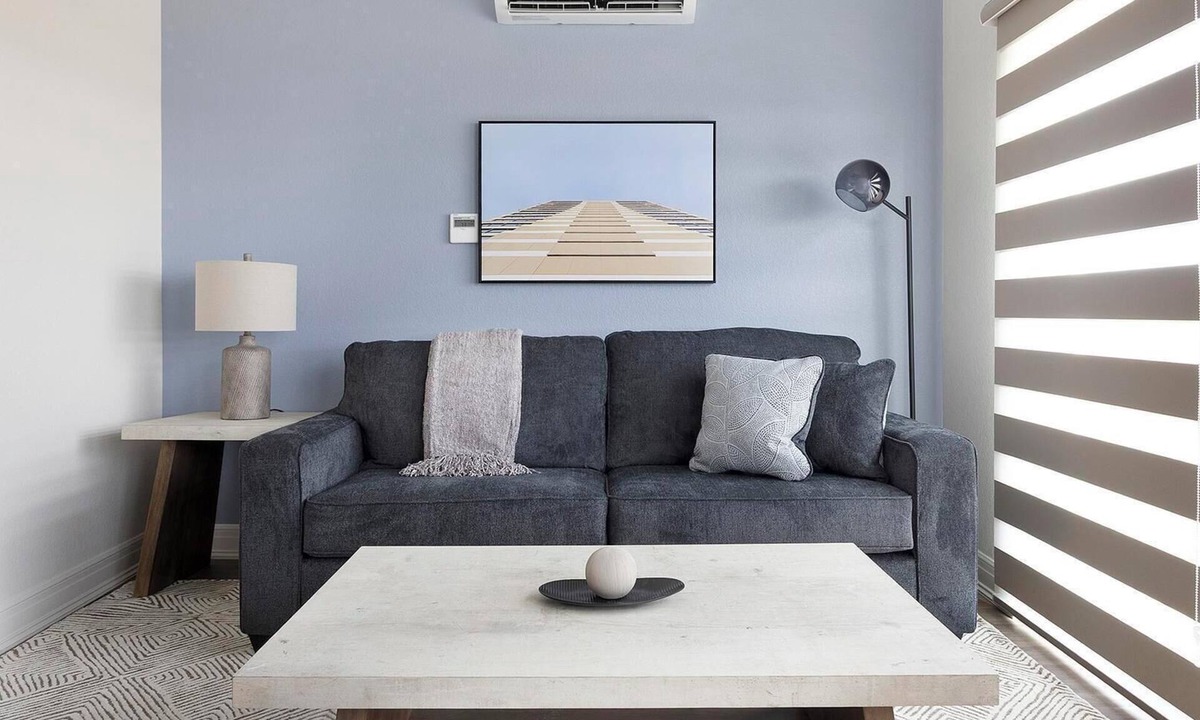 Johnstown Apartment | Landing | Incredible 1BD, Yoga Studio, Gym