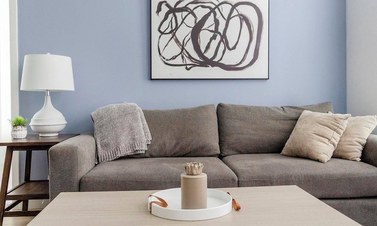 Fortville Apartment | Landing | Modern 2BD, Gym, Clubhouse