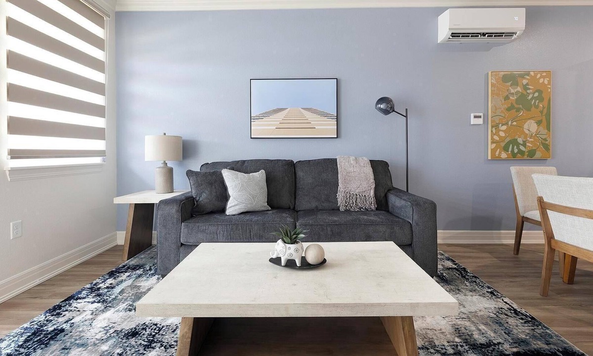 Johnstown Apartment | Landing | Stunning 2BD, Clubhouse, Gym