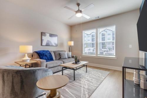 Santa Rosa Beach Apartment | Landing Stunning 1BD Gym Clubhouse