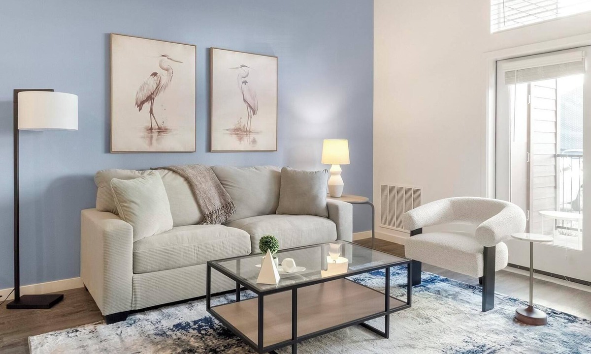 Northgate Apartment | Landing | Stylish 1BD, Pool, Gym