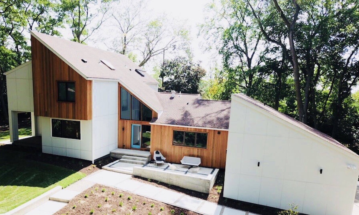 Burns Park House | Large Ann Arbor Home - Less Than 2 Miles from Stadium & Downtown