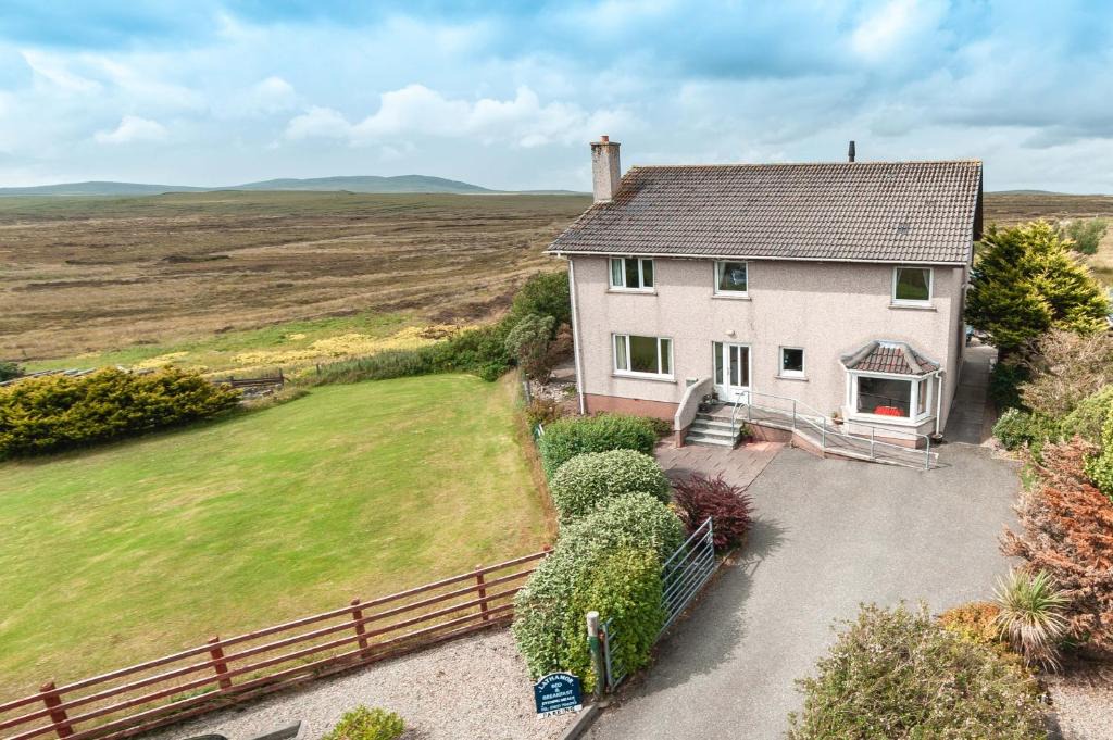 Isle of Lewis Bed & Breakfast | Lathamor
