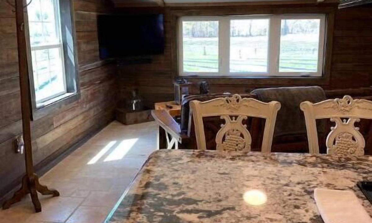 South Kingstown House | Lavender Farm Private Luxury Suite