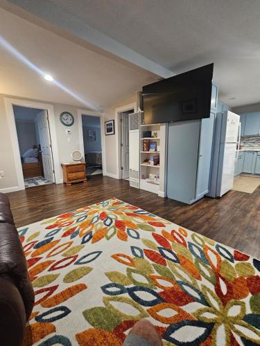 Thompsonville House | Less is Moore