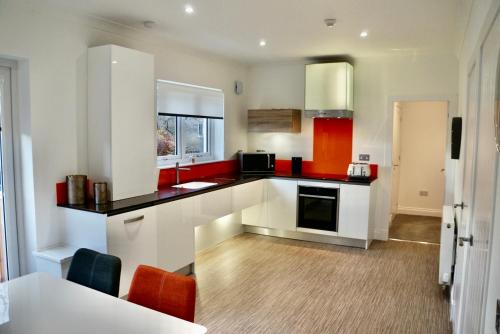 Tillicoultry Apartment | Leworin