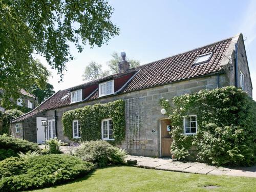 Glaisdale House | Limber View