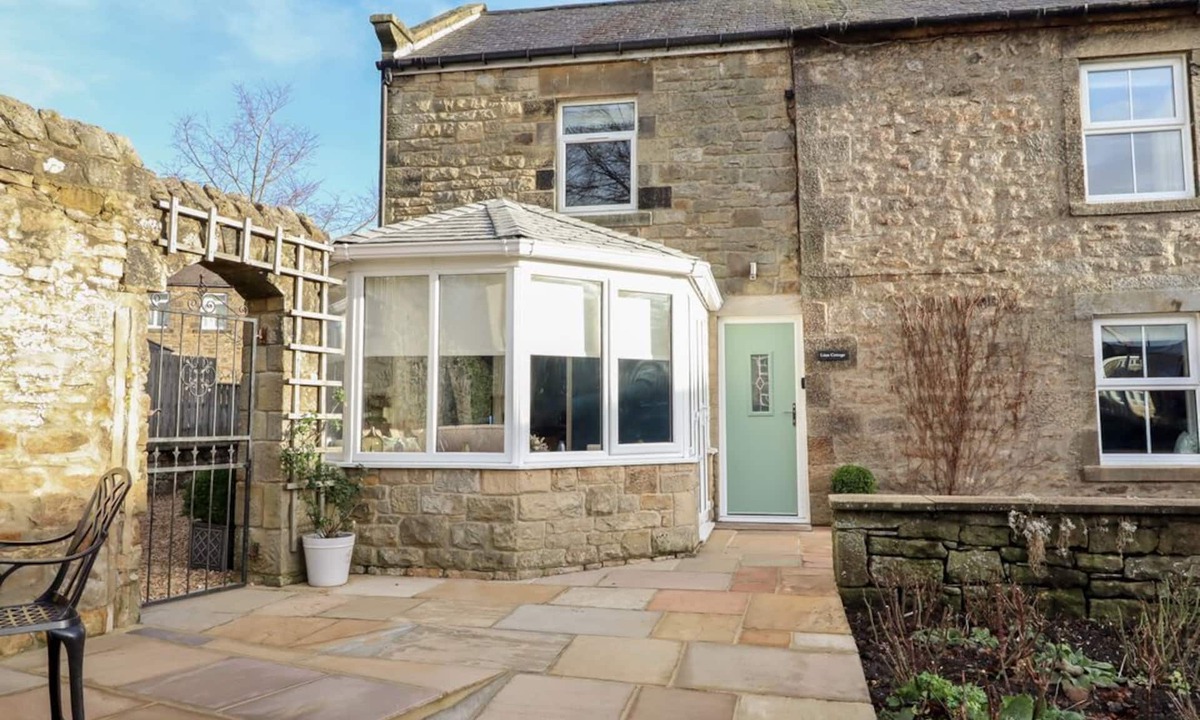 Bellingham Cottage | Linn Cottage, Bellingham