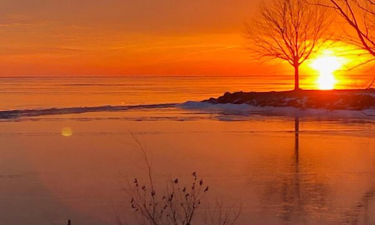 Linwood Apartment | Linwood Vacation Rental Hunt, Fish, Relax in Linwood