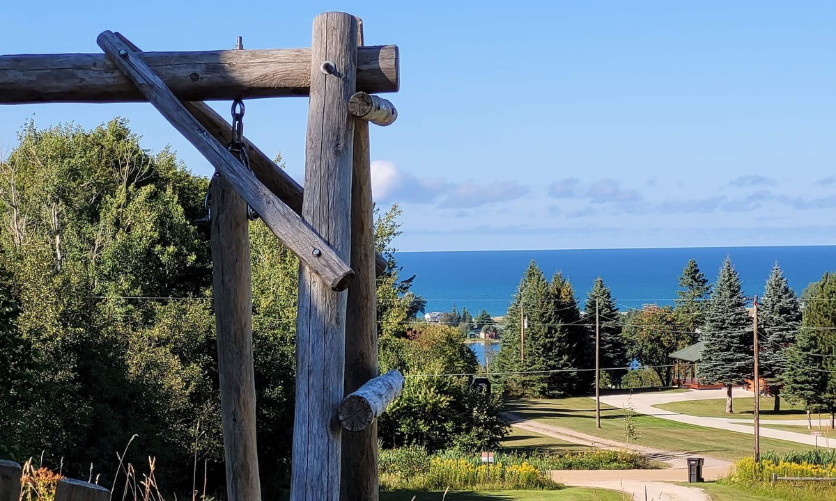 Grand Marais House | Listing moved to another host on VRBO