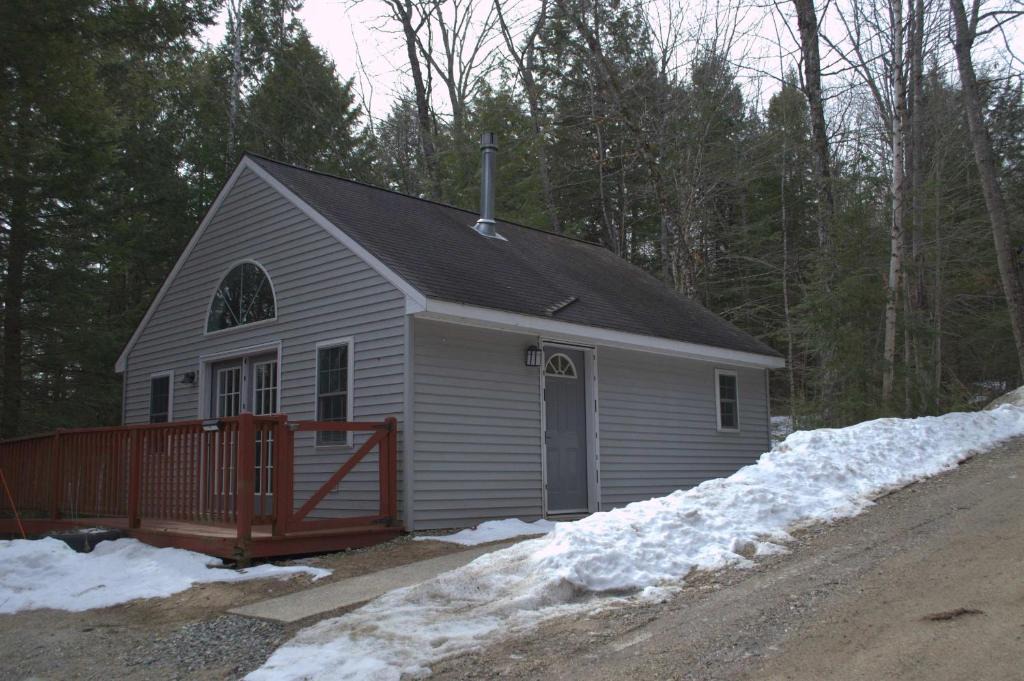 Norway House | Little Acorn Landing