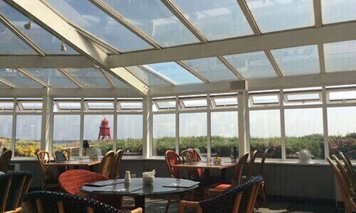 South Shields Hotel | Little Haven Hotel On The Beach