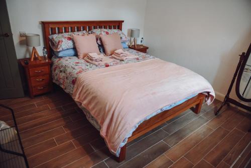 Clonvaraghan House | Lizzie's Cottage