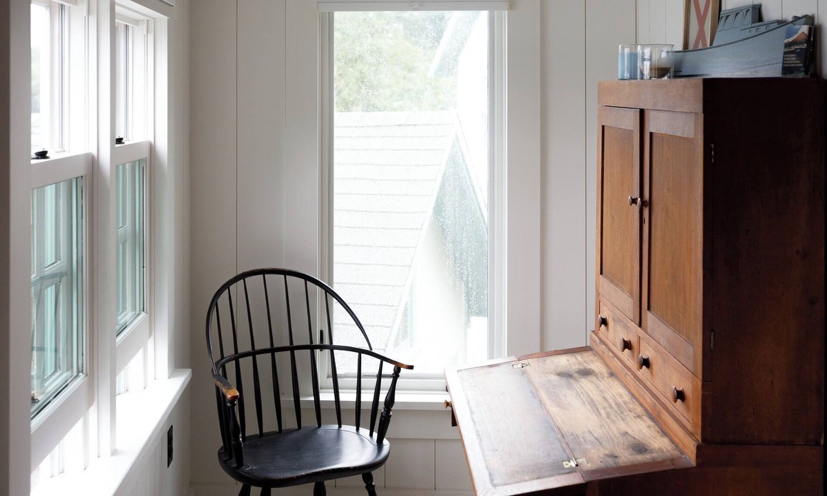 Brunswick Cottage | Lobstermen's ocean-front cottage in Midcoast Maine