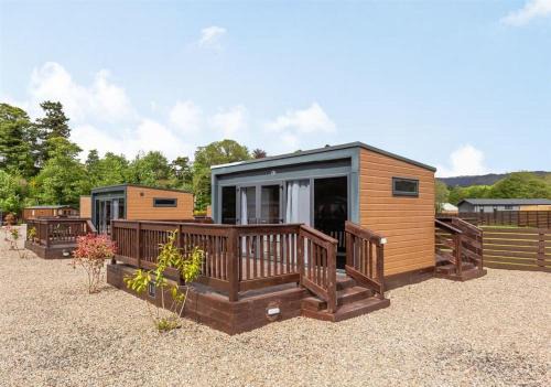 Fort Augustus House | LOCH NESS HIGHLAND Resort