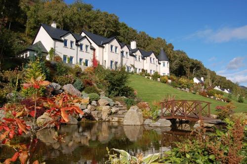 Lewiston Hotel | Loch Ness Lodge