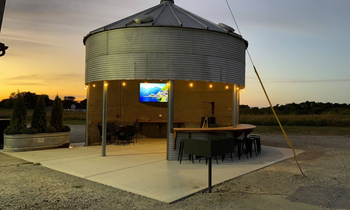 Springfield Cabin | Lofty Lodge on the Bourbon Trail