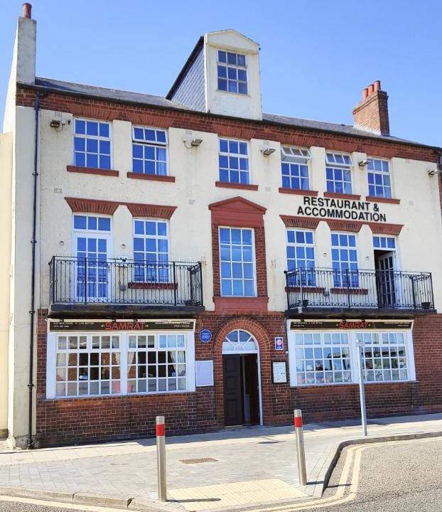 Seaham Hotel | LONDONDERRYS Bar and Accommodation