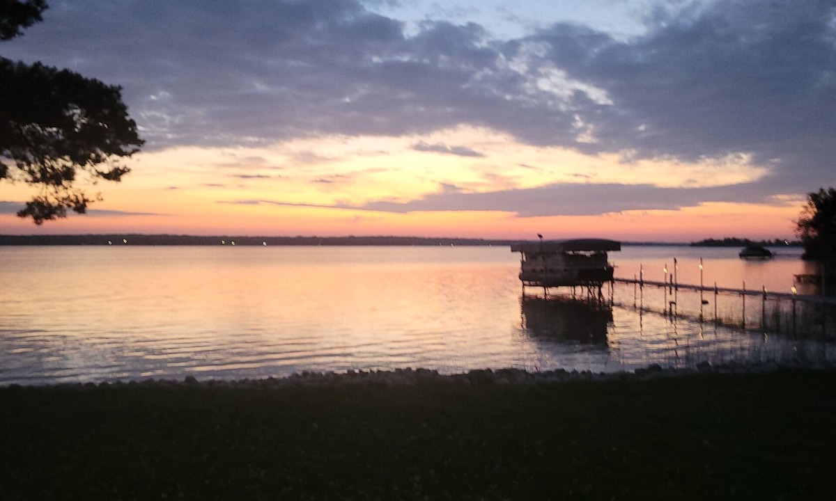Alpena House | Long Lake/Alpena/Fishermen/Family