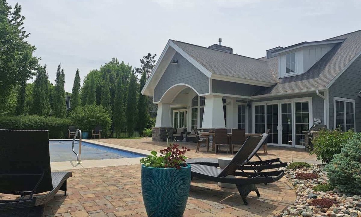 Detroit Lakes House | Long Lake Home, Detroit Lakes