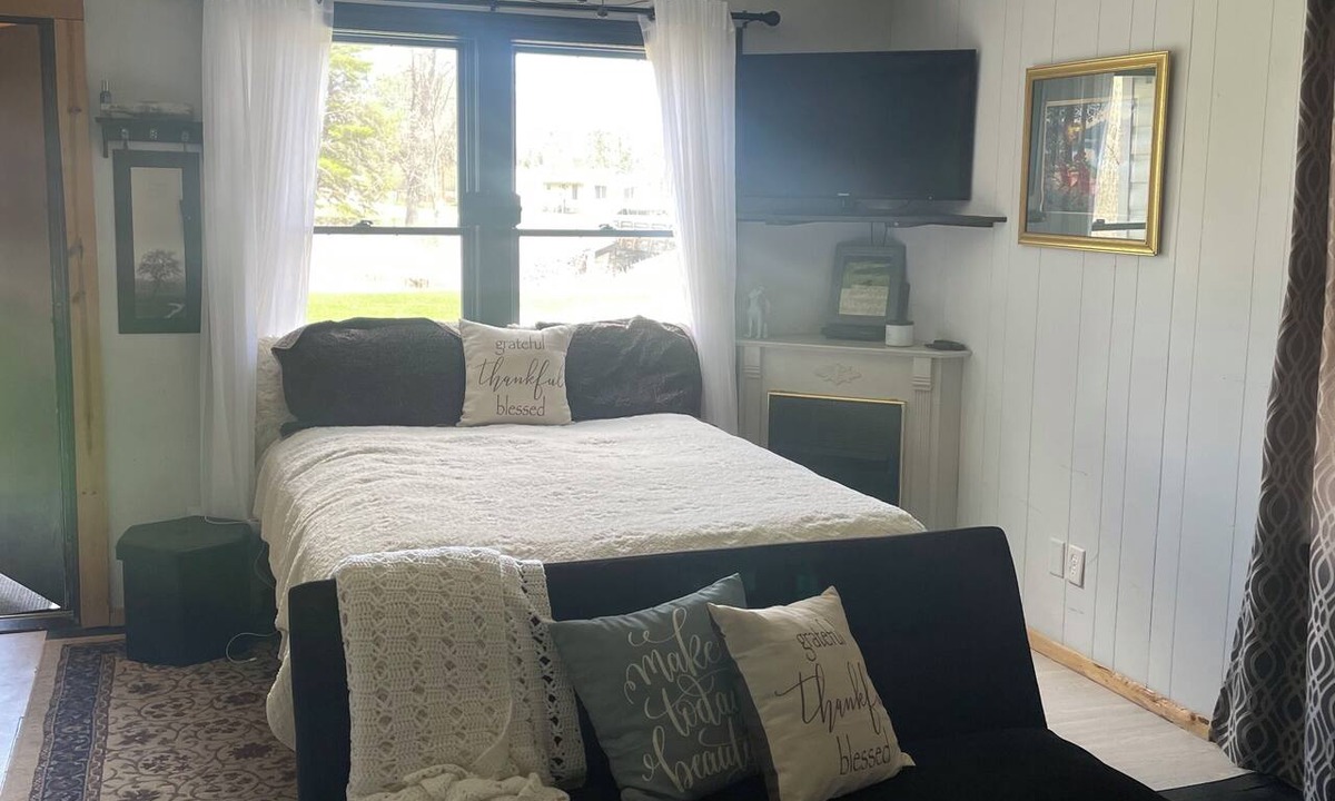 International Falls House | Long Term Rental