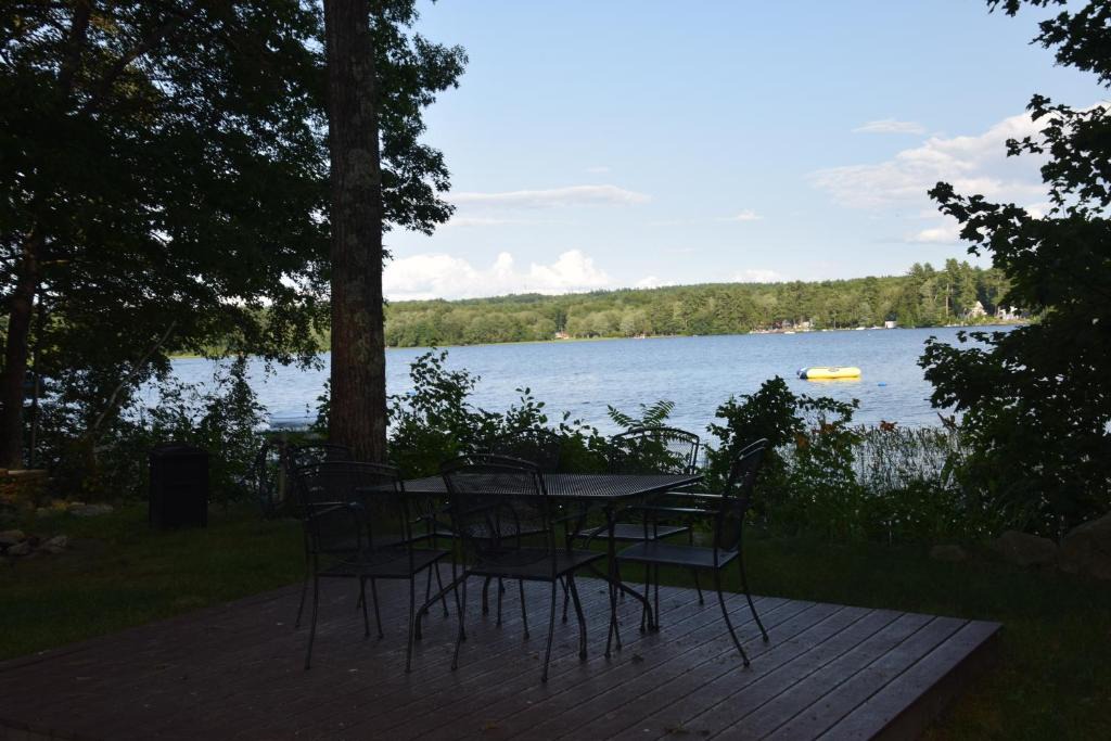 Windham House | Loon Grotto