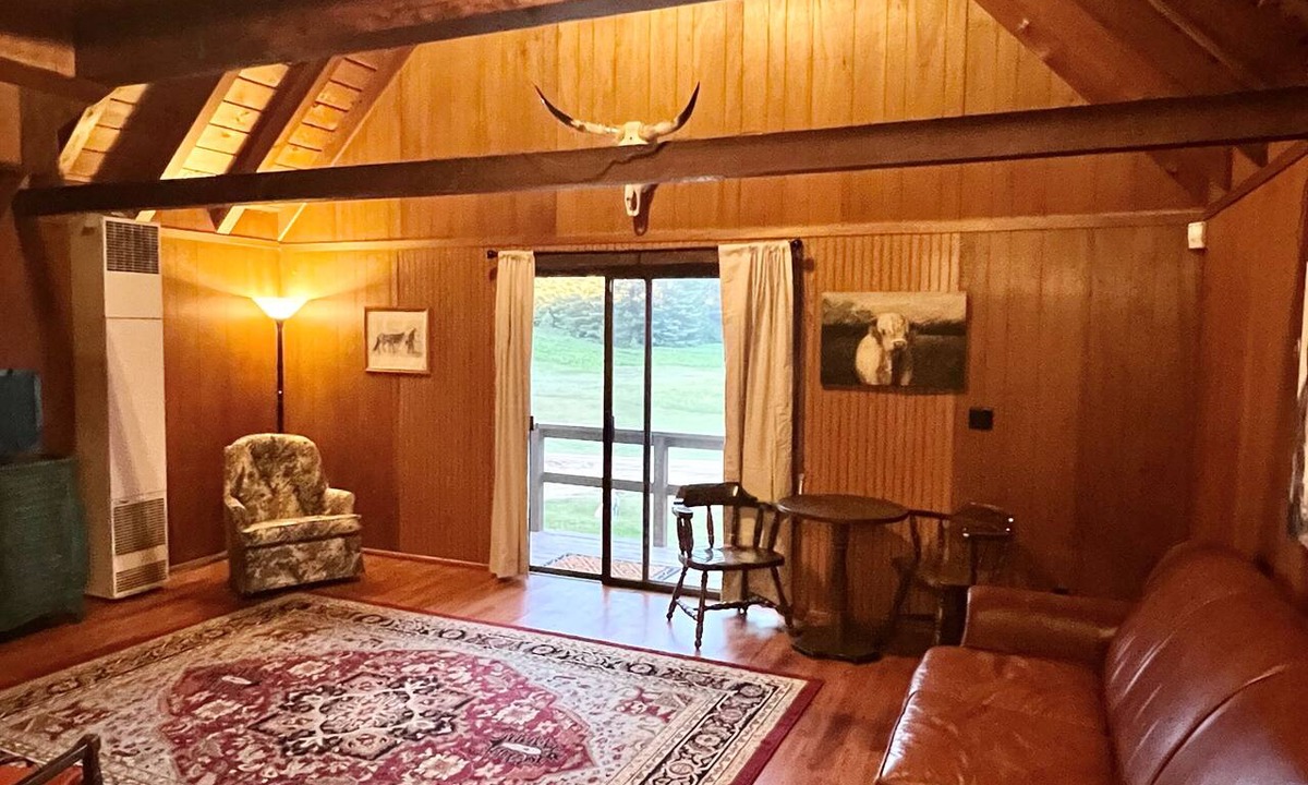 Northeast Hotel | Lost Pines Lodge