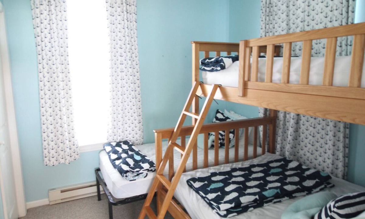 Summer Village Cottage | Lovely 2-bedroom cottage with upgrades for 2026 Summer Village in Wells, Maine
