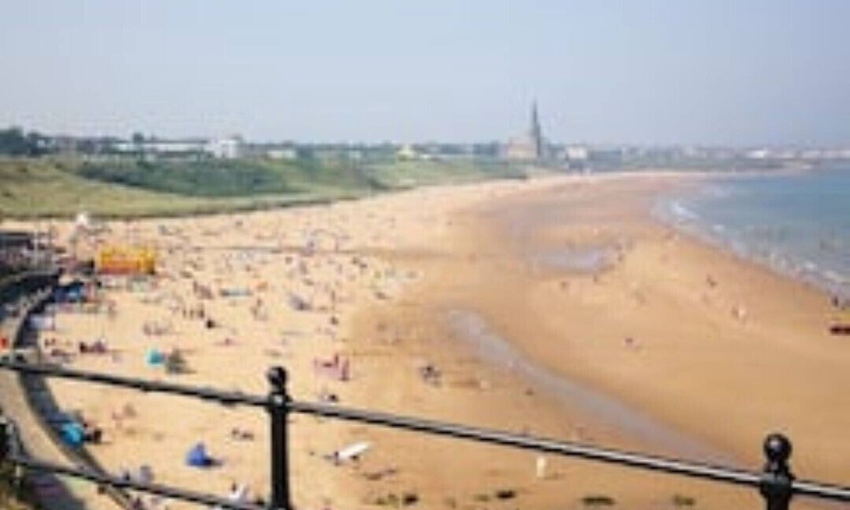 Whitley Bay Apartment | Lovely 3 bedroom Whitley Bay Townhouse.