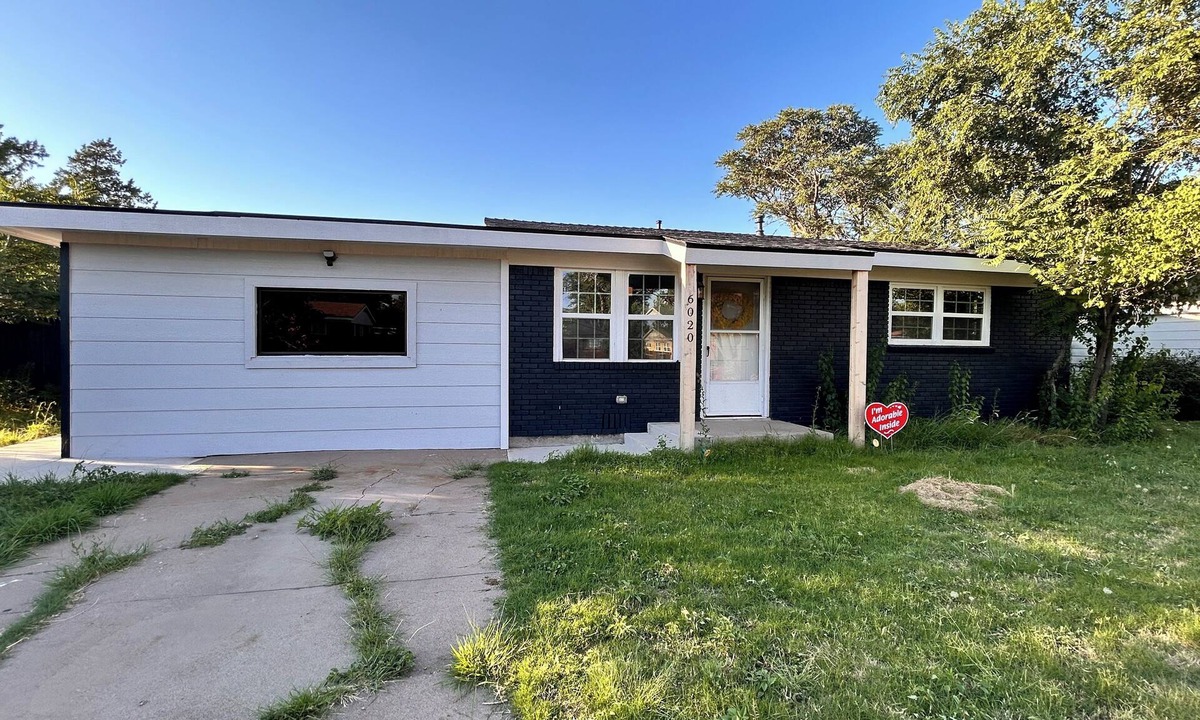 Amarillo House | Lovely 4-bedroom house in a quiet neighborhood