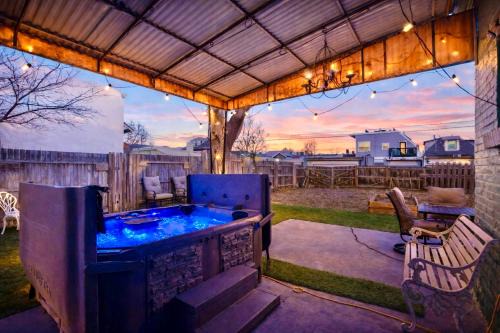 Lincoln Park House | Lovely 4 bedroom in perfect location