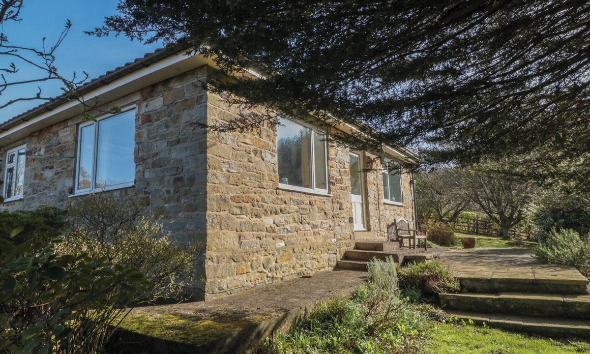Hartoft Cottage | Low Muffles Bridge