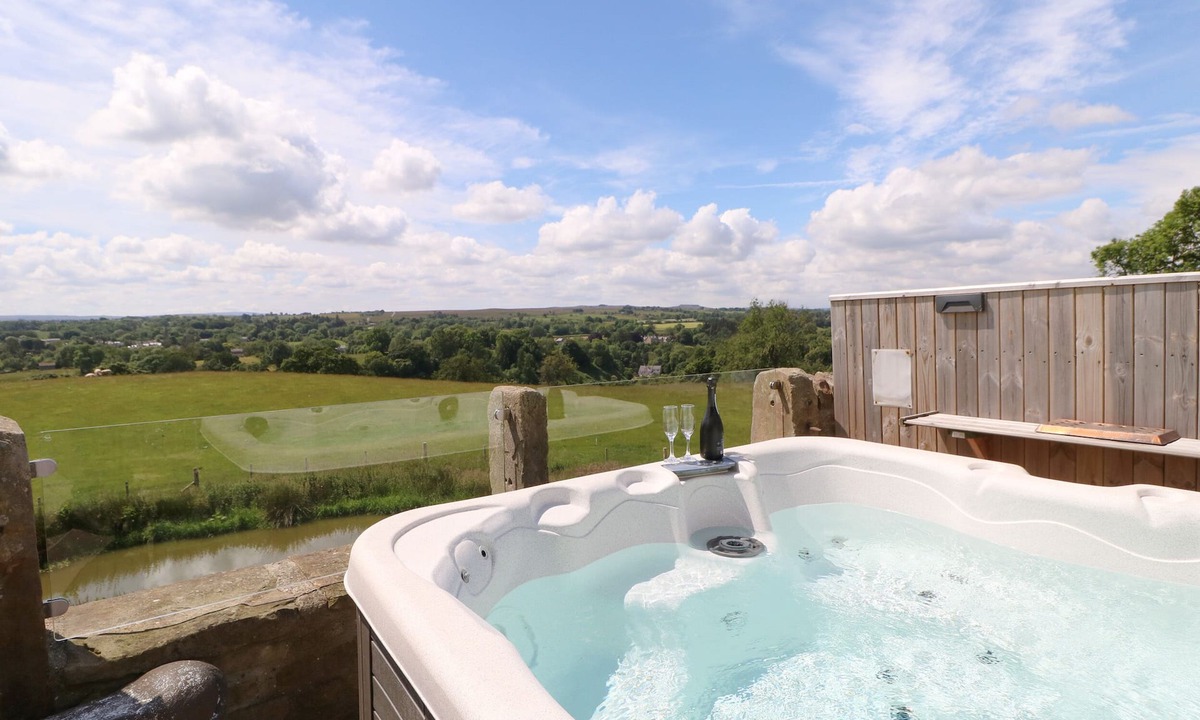 Barnard Castle Cottage | Low Shipley Mill
