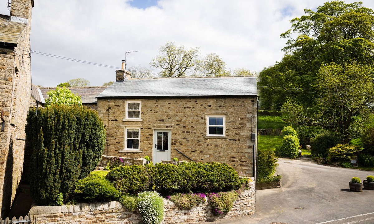 Middleton in Teesdale House | LOW THEARNS, family friendly, with open fire in Middleton-In-Teesdale