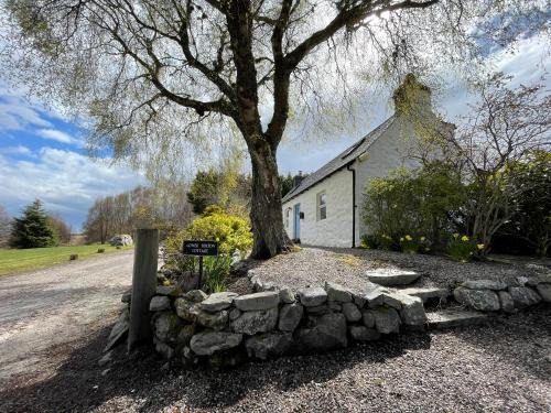 Culrain House | Lower Hilton Cottage