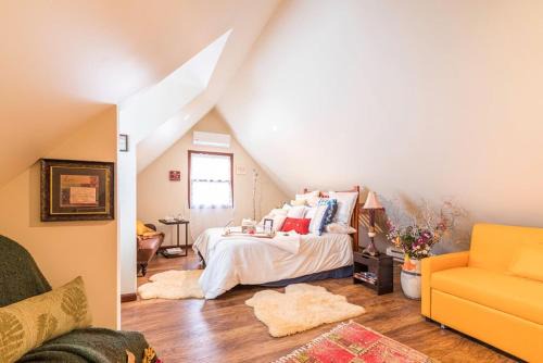 Parma House | Luba's Beautiful Bedrooms