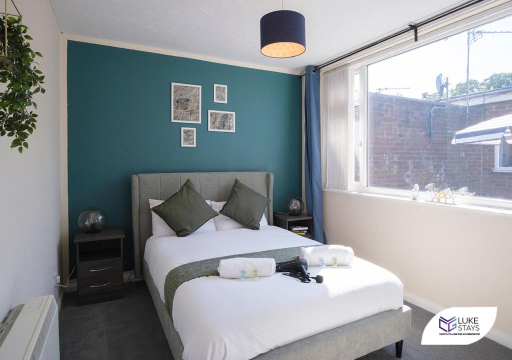 Carrville Apartment | Luke Stays - Cheveley Park