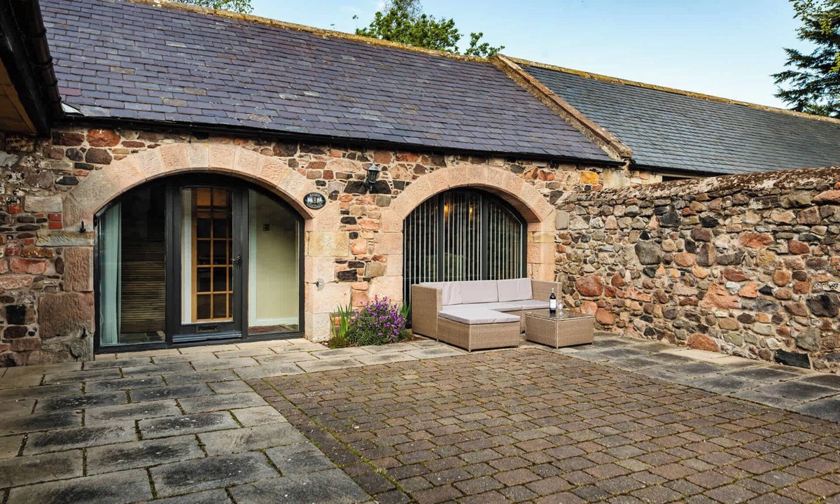 Akeld Cottage | Lupin Cottage, Ewyas Harold