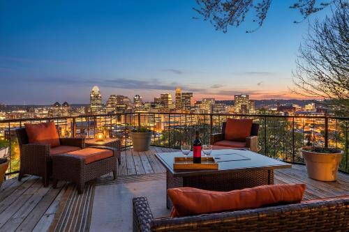 Mount Auburn House | Lux Mins To Downtown Stadiums & Children's Hosp