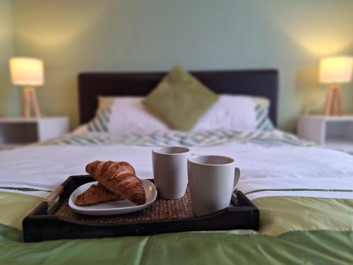Sunderland Apartment | Luxury Apartment close to beach