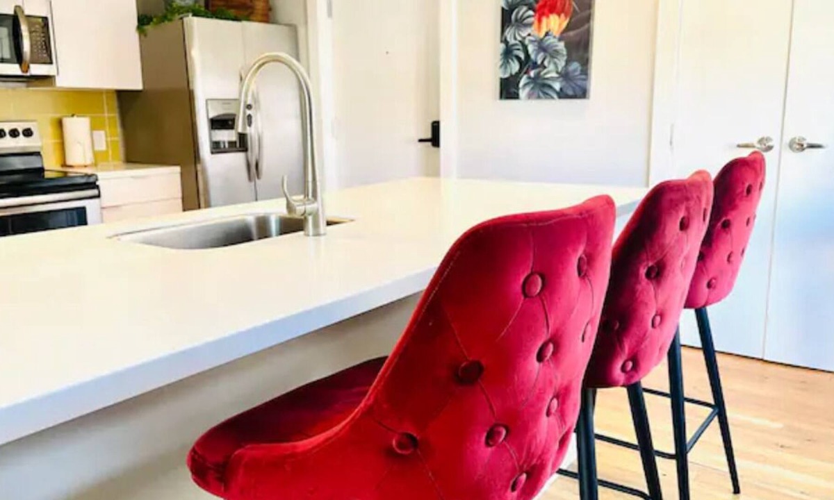Over-the-Rhine Apartment | Luxury Condo In Otr: Cinci's Best Neighborhood