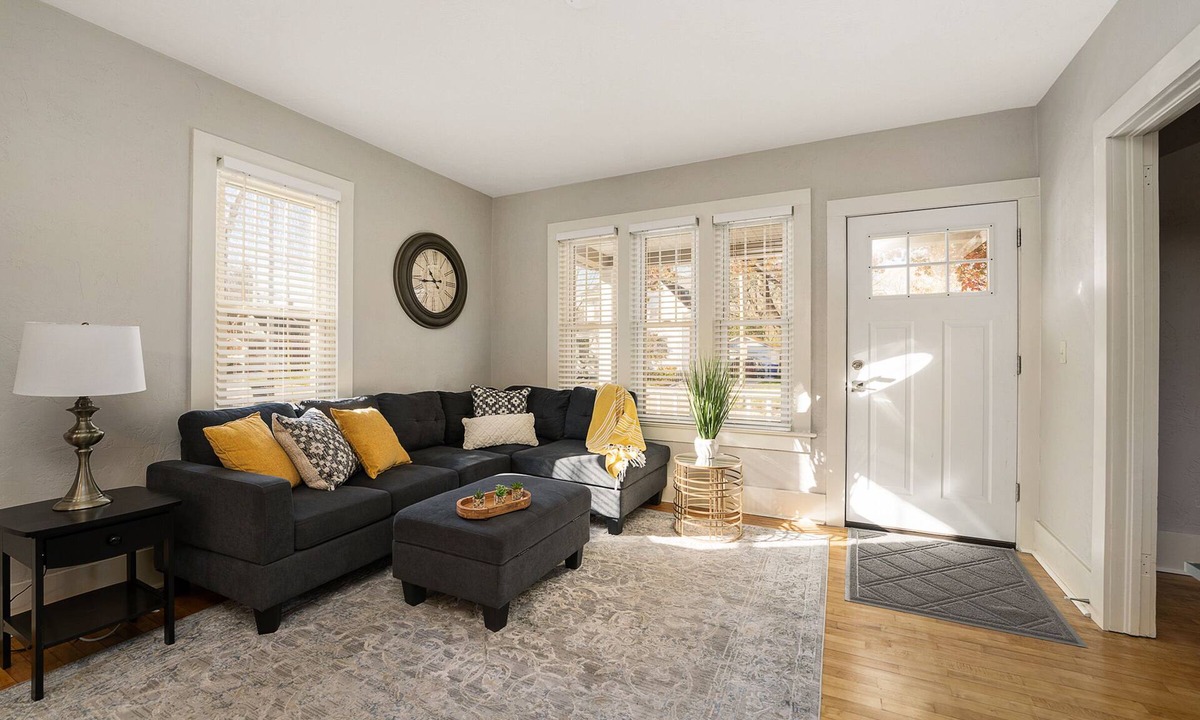 Appleton House | Luxury Cottage in the Heart of Appleton