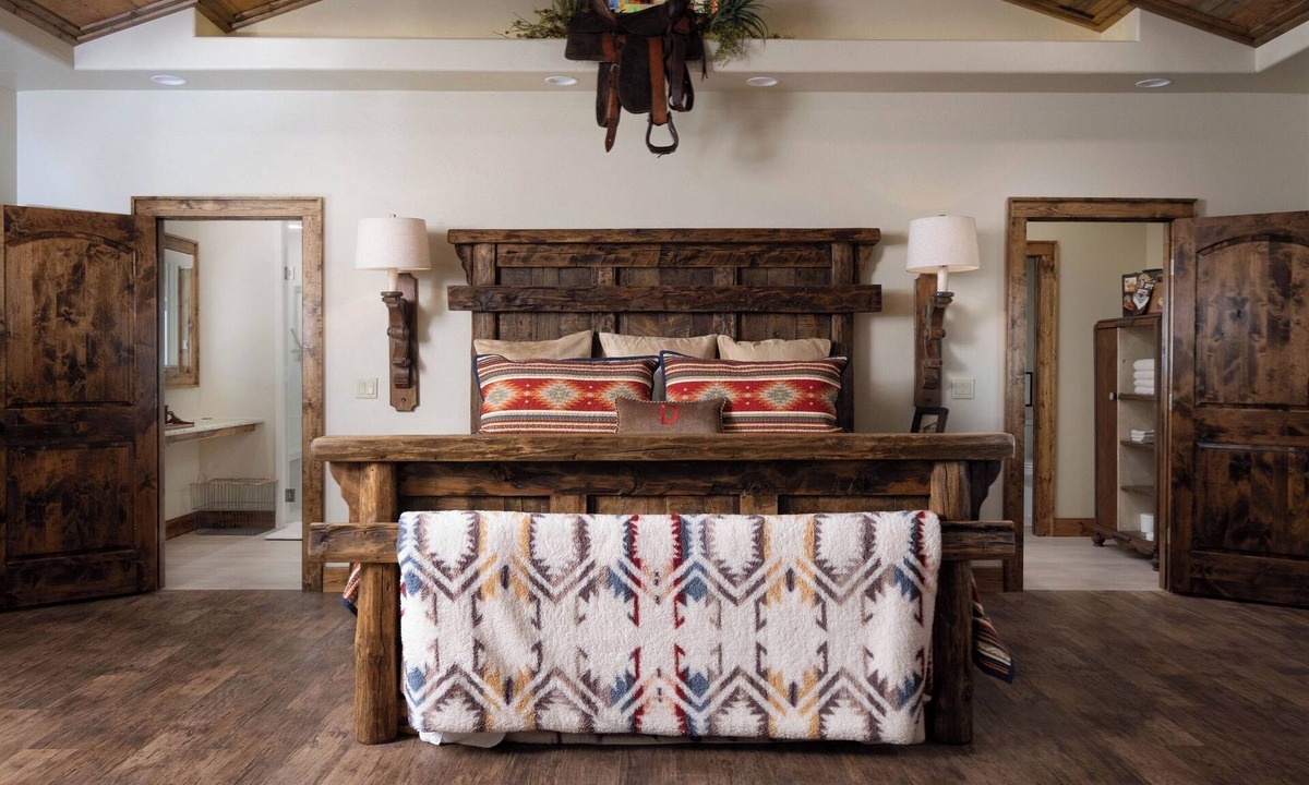 Dimmitt House | Luxury Farm Living! With Magical wide open spaces