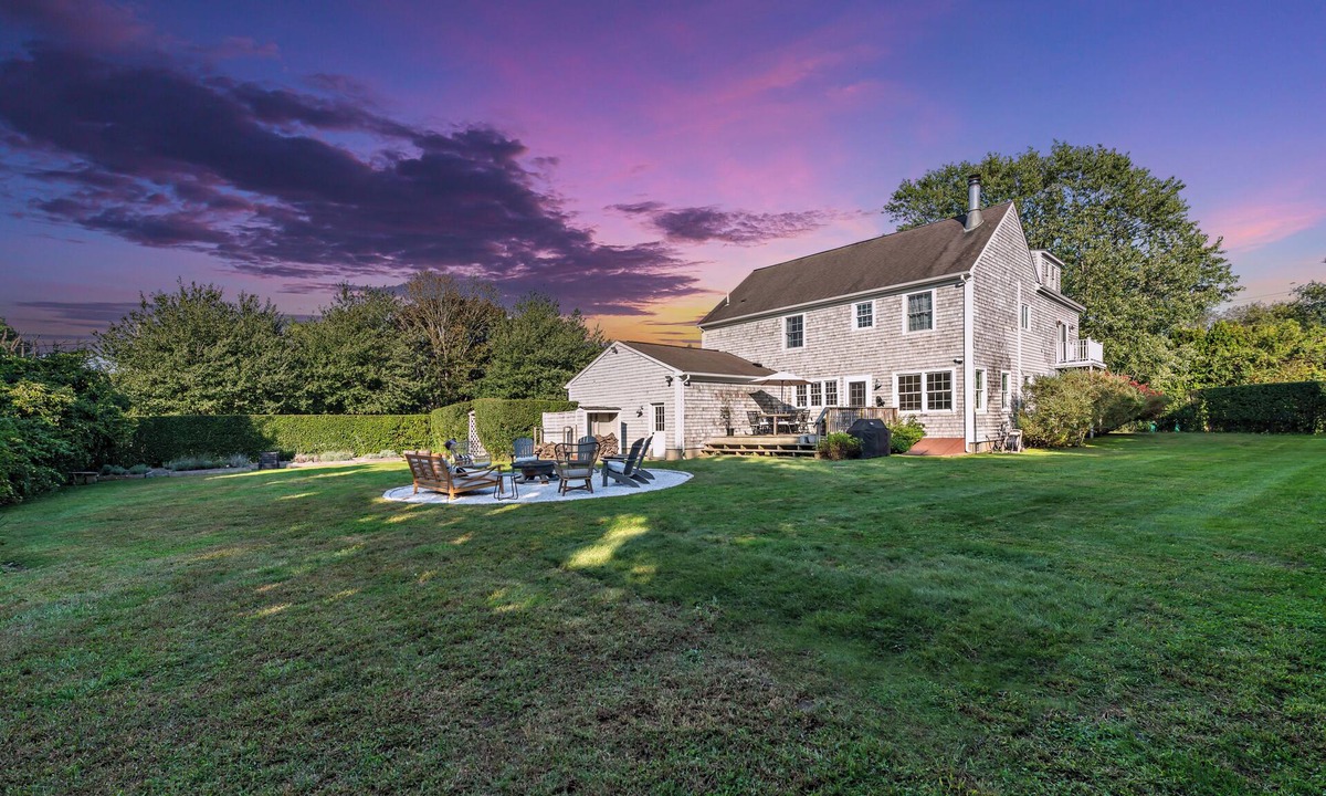 Middletown House | Luxury Newport Home on Upscale Indian Ave. Close to Downtown Newport & Beaches!
