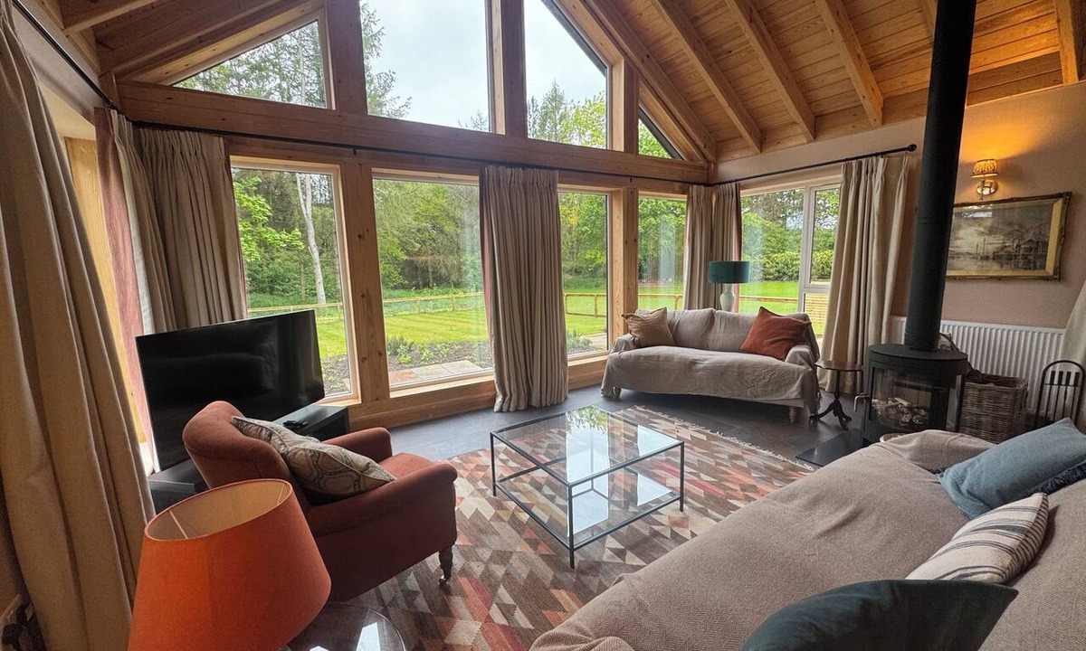 Old Bewick Cottage | Luxury Northumberland Cottage - Coast and Country