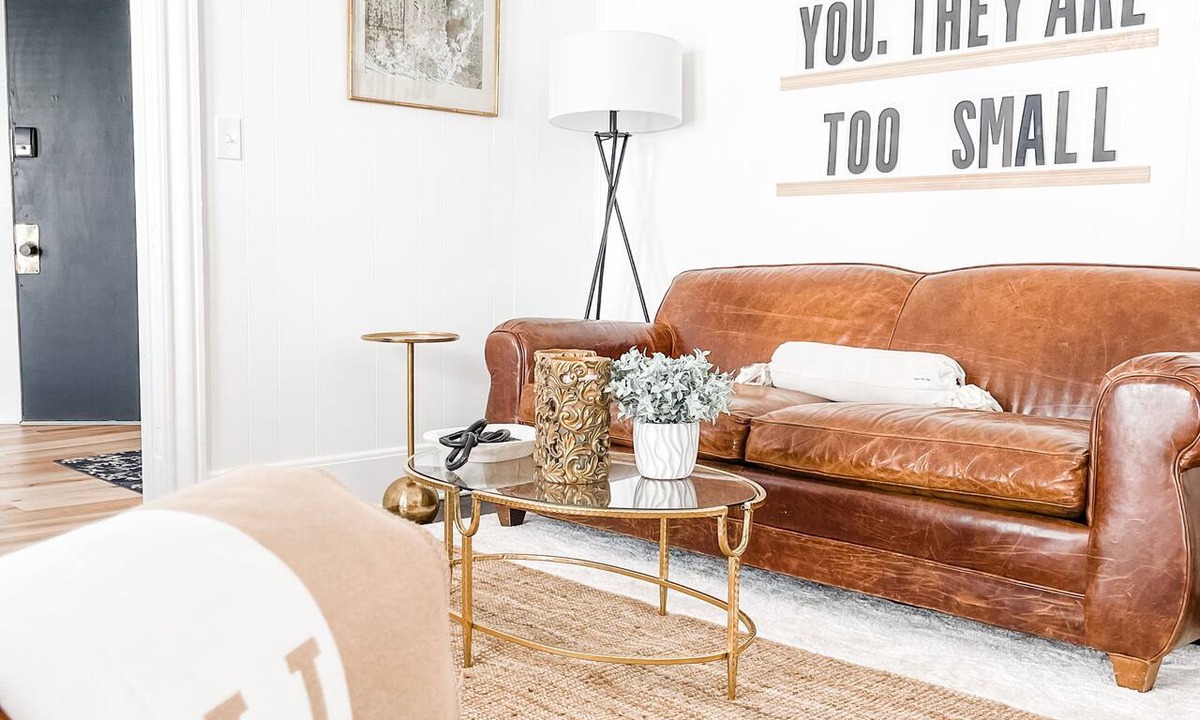 Sandusky Apartment | ★Luxury Urban Boutique Apart DT Sandusky. 1BR 1B